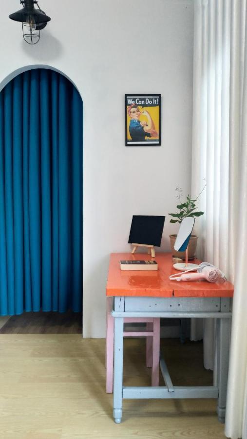 Sophie Studio Dalat Eksteriør bilde
