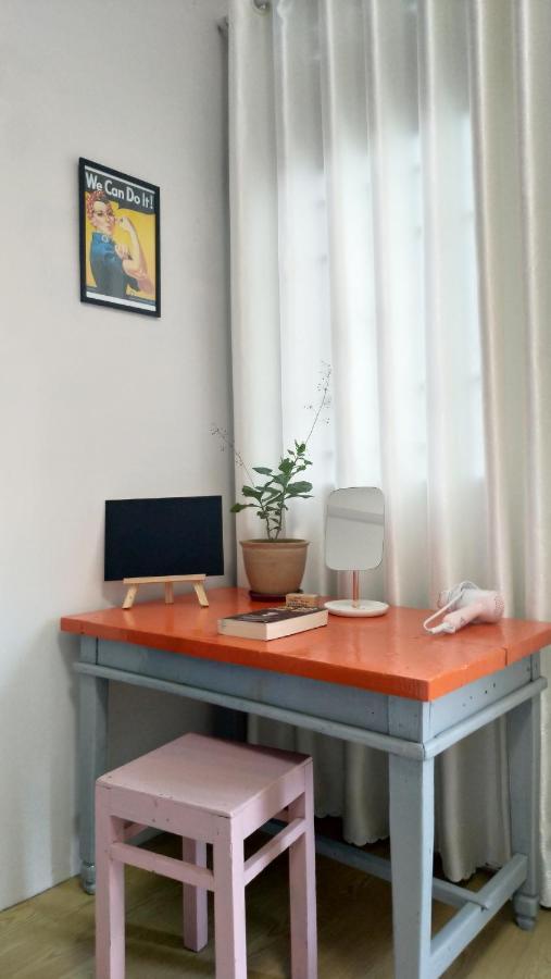 Sophie Studio Dalat Eksteriør bilde