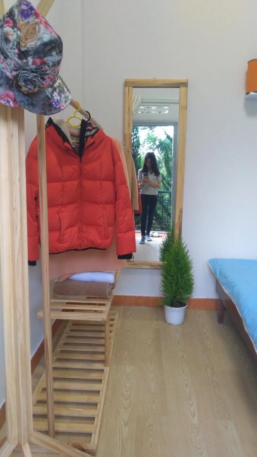 Sophie Studio Dalat Eksteriør bilde